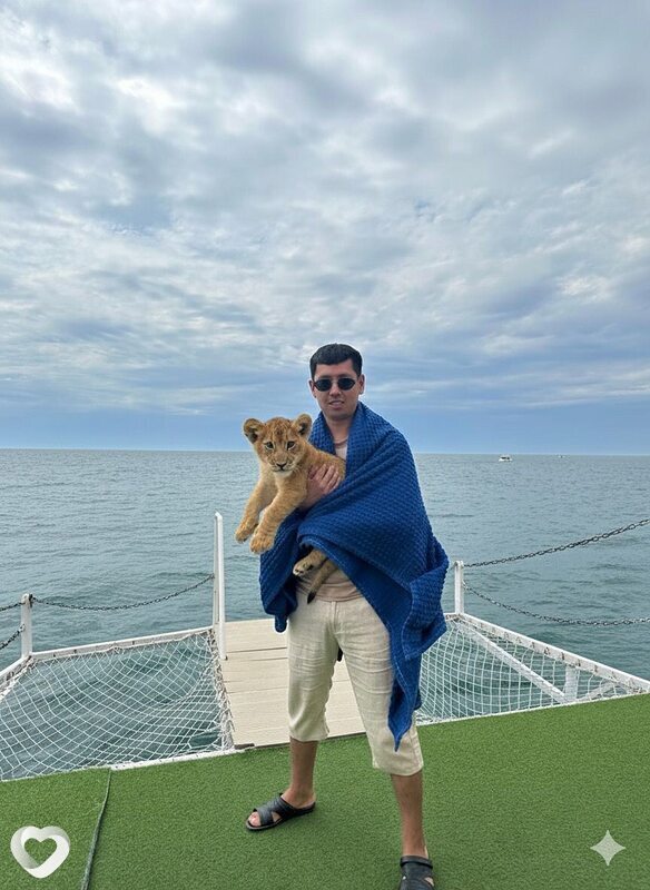 Аман, 37, Актобе — анкета №2554550