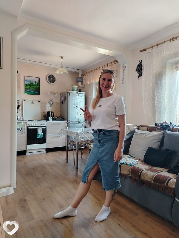 Оксана, 40, Улан-Удэ — анкета №2554555