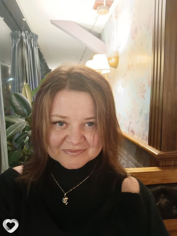 Екатерина, 43, Волгограде — анкета №2554563