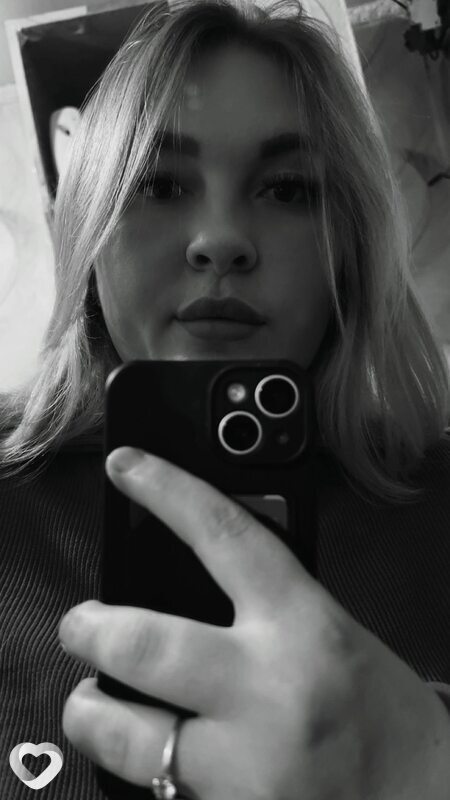 Мария, 25, Улан-Удэ — анкета №2554571