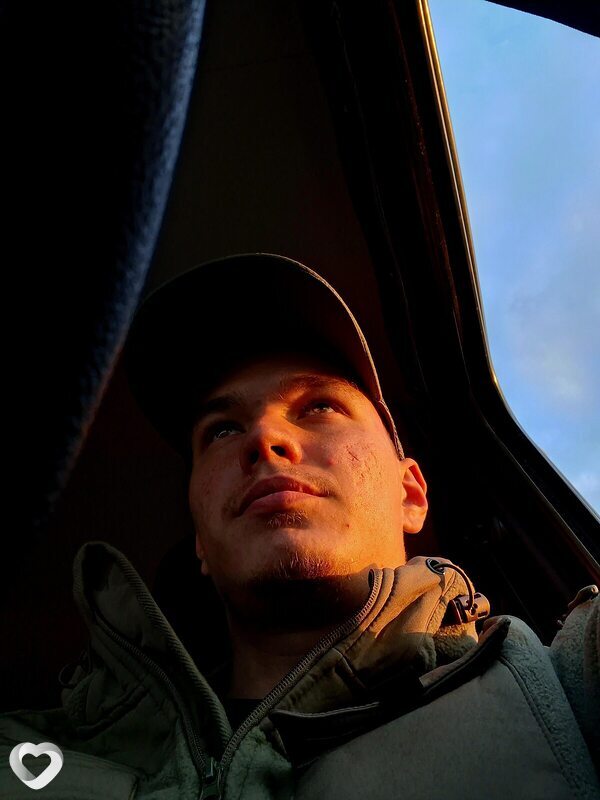Даниил, 22, Волновахе — анкета №2554798