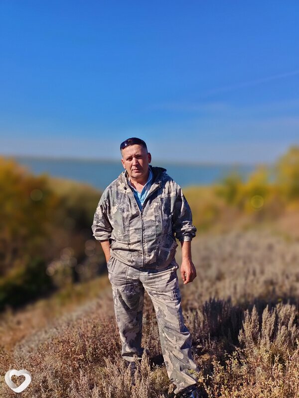 Гена, 52, Петропавловске — анкета №2554800