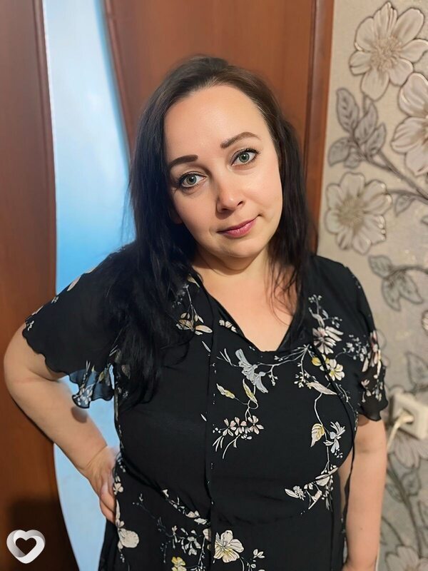 Оксана, 47, Белореченске — анкета №2554801