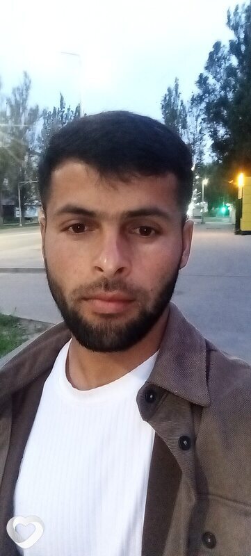 Сунатулло, 28, Луганске — анкета №2554806