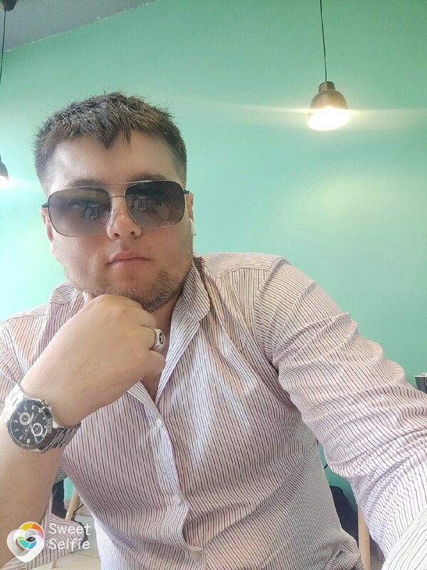 Демир, 30, Тюмени — анкета №2554820