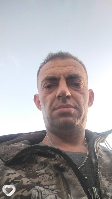 Андрей, 43, Советск (Калининградская Обл) — анкета №2554839