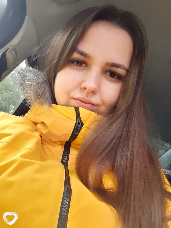 Вика, 29, Краснодаре — анкета №2554977