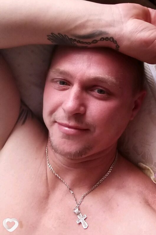 Коля, 39, Выксе — анкета №2554981