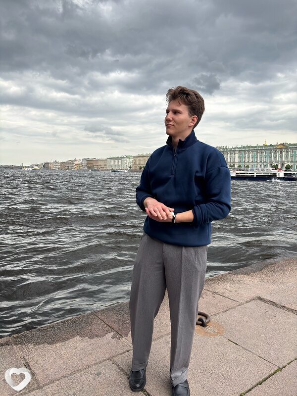 Антон, 19, Нижнем Новгороде — анкета №2554990