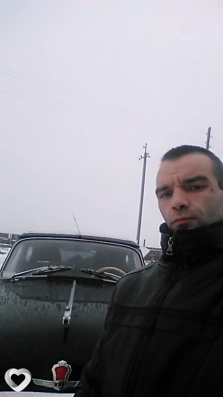 Юрий, 42, Ухте — анкета №2554847