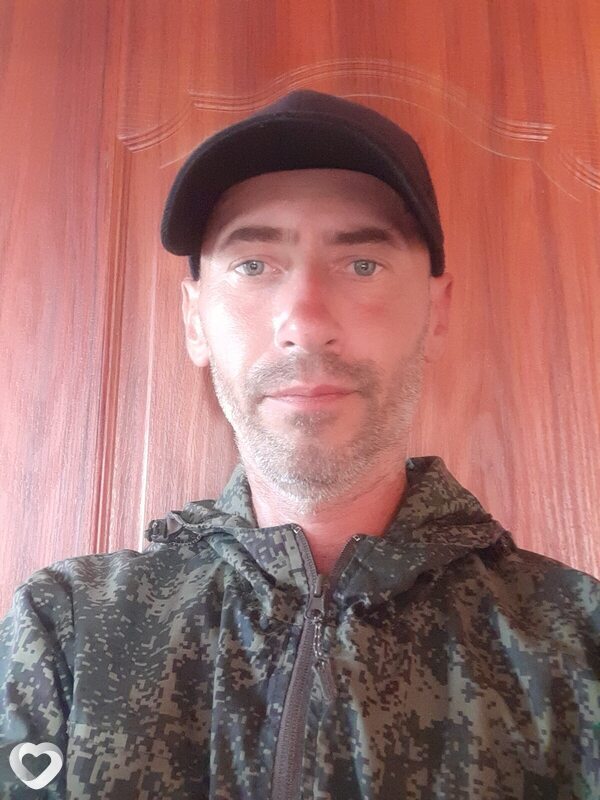 Олег, 43, Волгограде — анкета №2554848