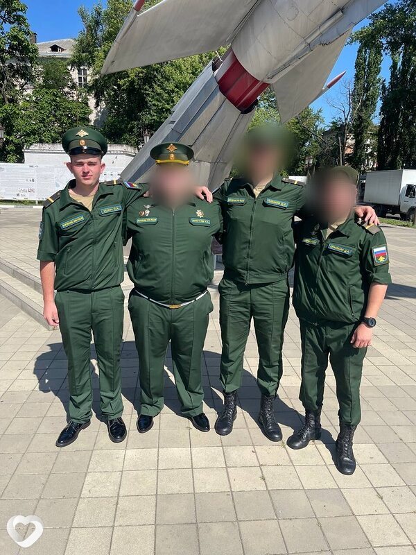Сережка, 22, Лабинске — анкета №2554851