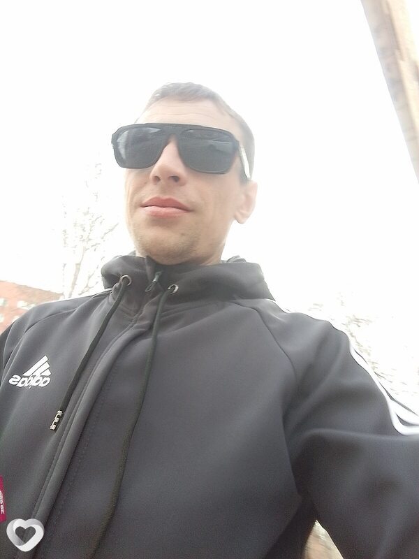 Дмитрий, 34, Перми — анкета №2554859