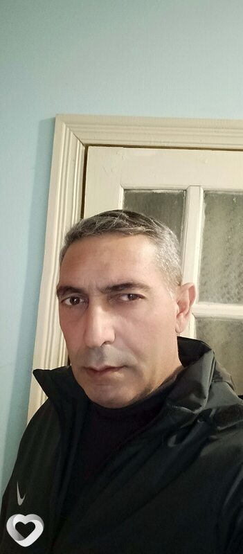 Саргис, 48, Анапе — анкета №2554866