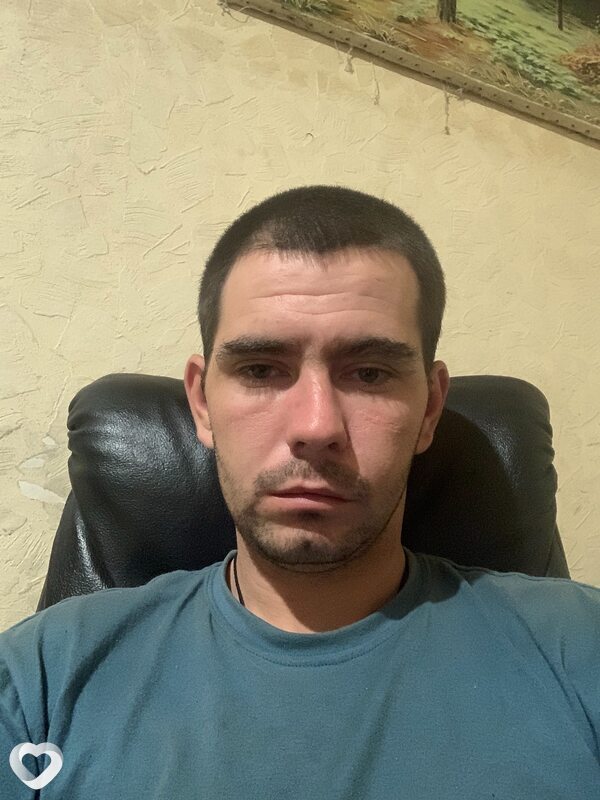 Дмитрий, 26, Новосибирске — анкета №2554877