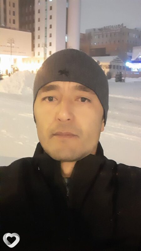 Ali, 33, Чите — анкета №2554880