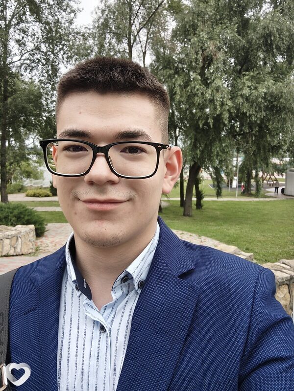 Булат, 19, Нижнекамске — анкета №2554884
