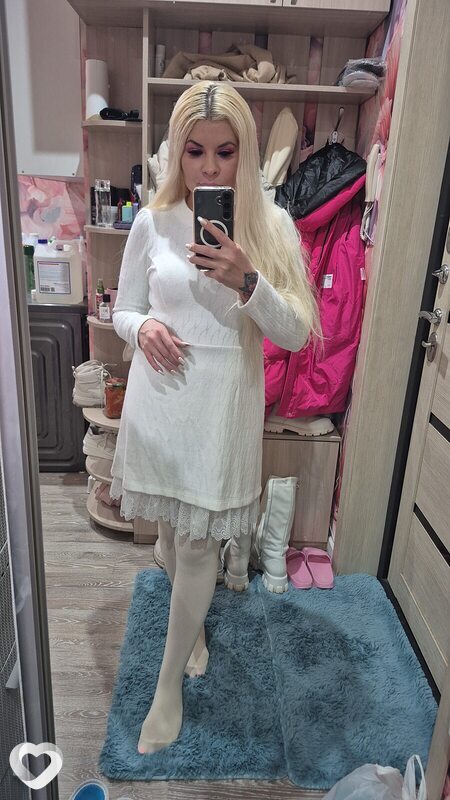 Алёна, 36, Новосибирске — анкета №2554886