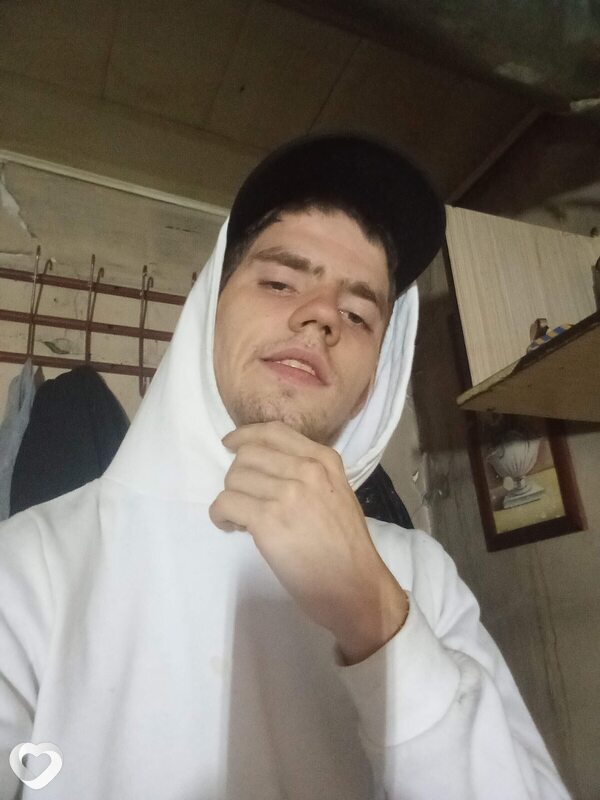 Егор, 23, Барнауле — анкета №2554888