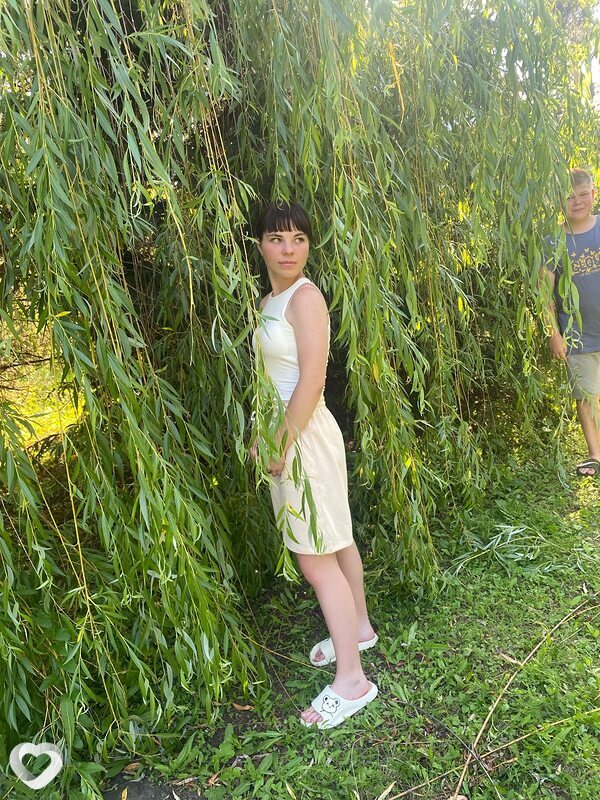 Аля, 19, Сызрани — анкета №2554890