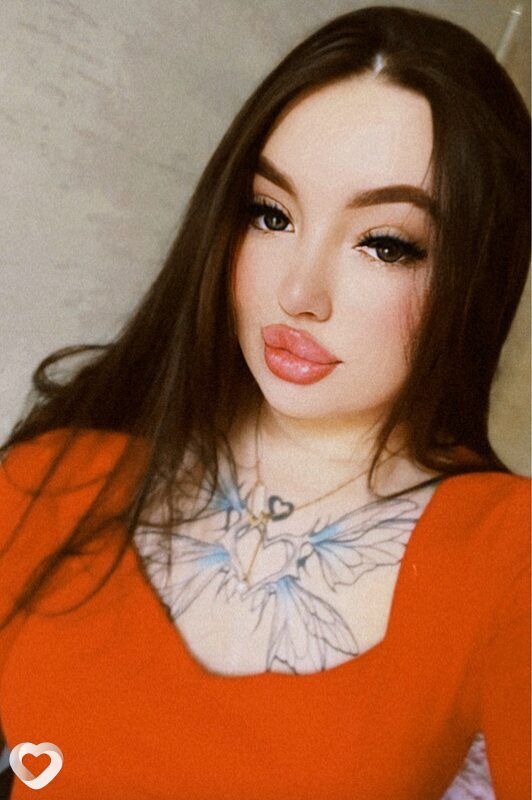 Елизавета, 22, Хабаровске — анкета №2554896