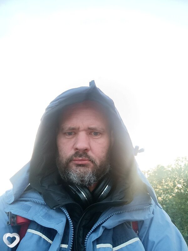 Денис, 51, Минске — анкета №2554951