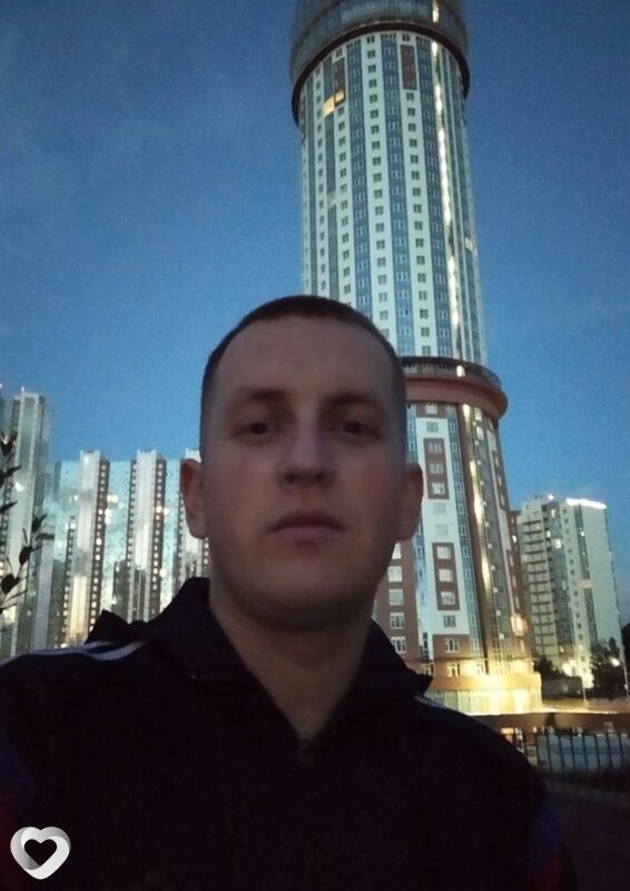 Андрей, 34, Нижнем Новгороде — анкета №2554956