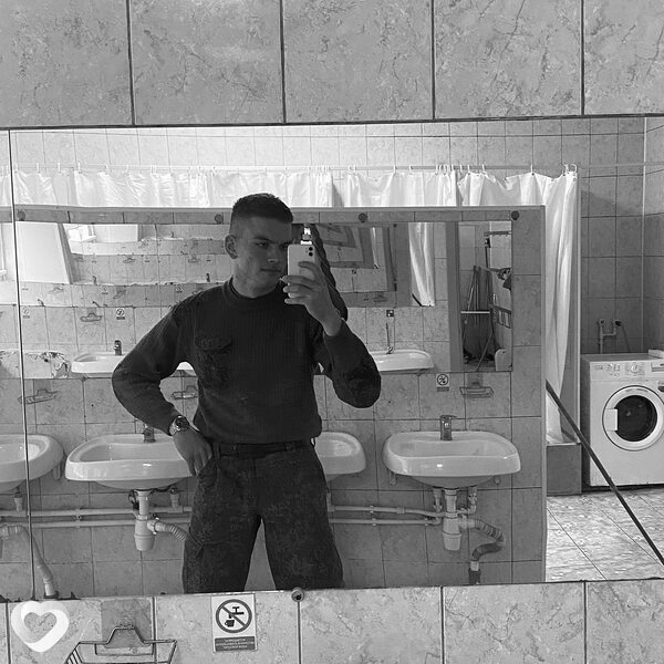 Dmitriy, 23, Балашихе — анкета №2554957