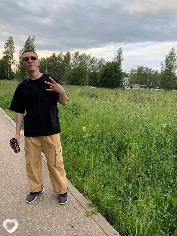 Олег, 27, Вязьме — анкета №2554960