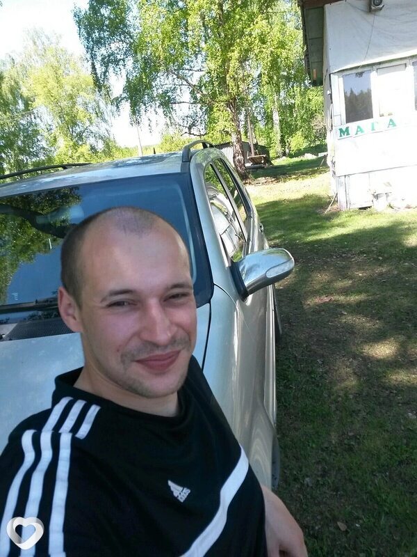 Алексей, 39, Екатеринбурге — анкета №2554963