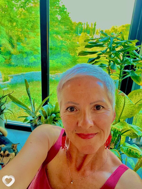 Александра, 51, Батайске — анкета №2554969