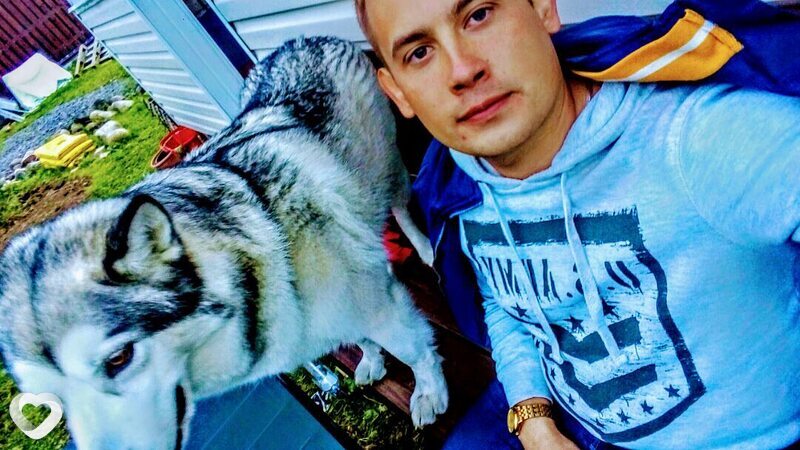 Алексей, 35, Санкт-Петербурге — анкета №2554898