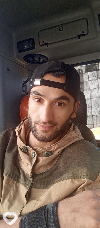 Шах, 26, Сургуте — анкета №2554909