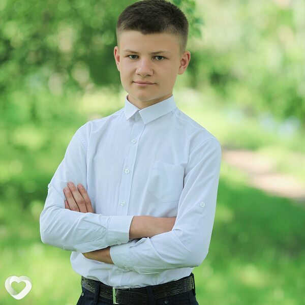 Ваня, 19, Бресте — анкета №2554911