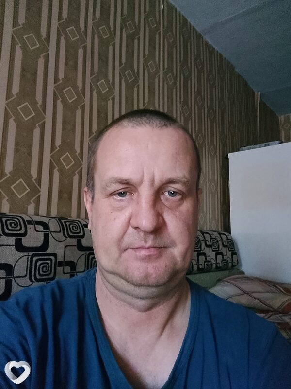 Андрей, 46, Тюмени — анкета №2554917