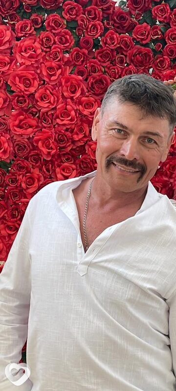 Игорь, 48, Сургуте — анкета №2555030