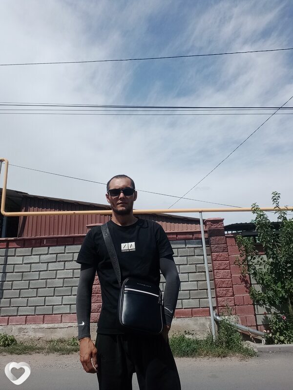 Nyrlibek, 32, Алматы — анкета №2555032