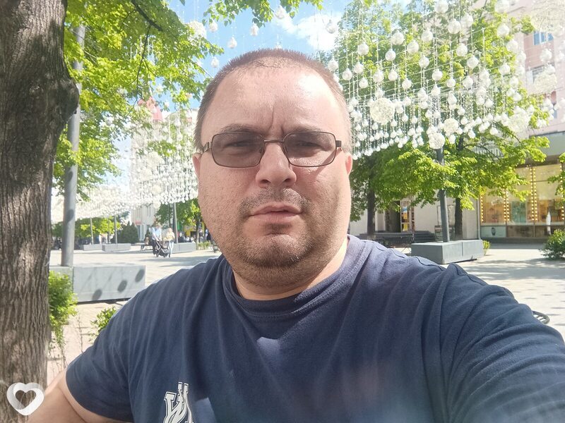Иван, 39, Копейске — анкета №2555043