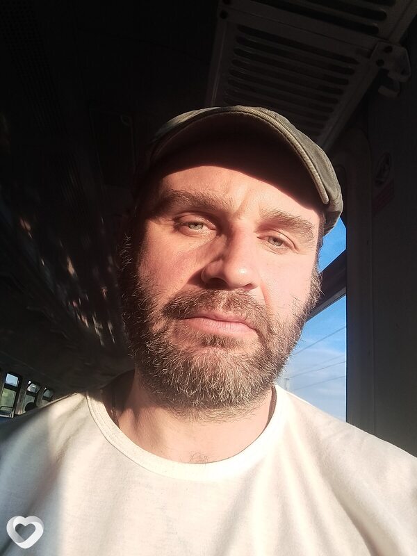 Генадий, 46, Новосибирске — анкета №2554996