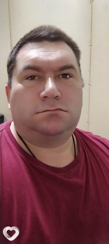 Денис, 42, Иркутске — анкета №2555004