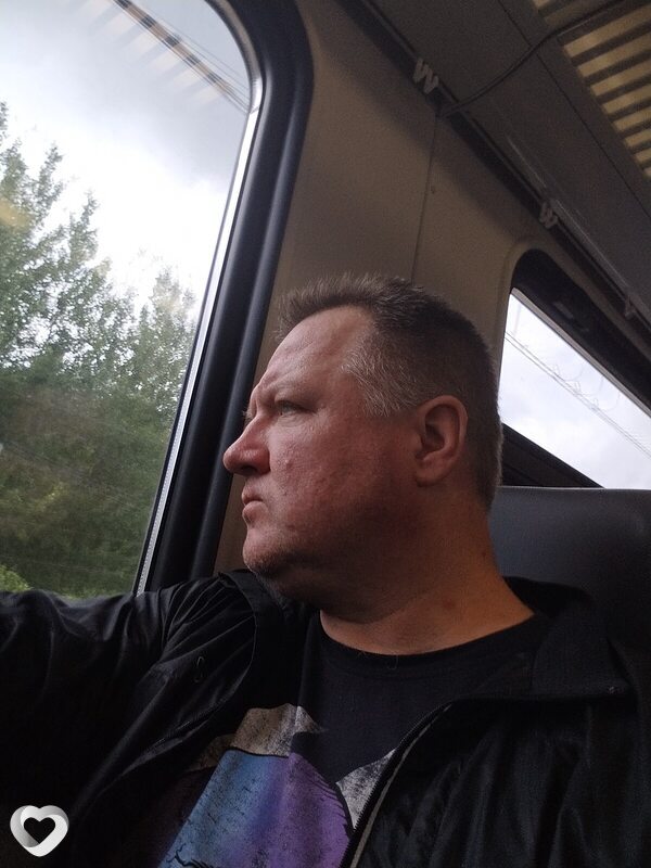 Alex, 50, Красногорске — анкета №2555005