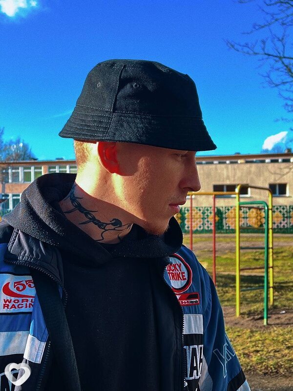 Ramil, 27, Новогрудке — анкета №2555011