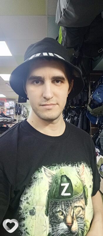 Александр, 34, Луганске — анкета №2555014