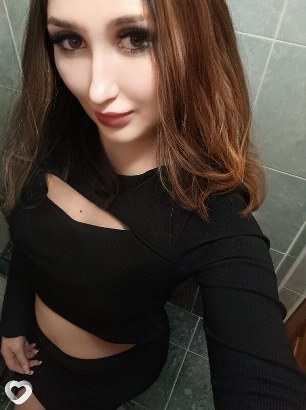 Дарья, 30, Казани — анкета №2555019
