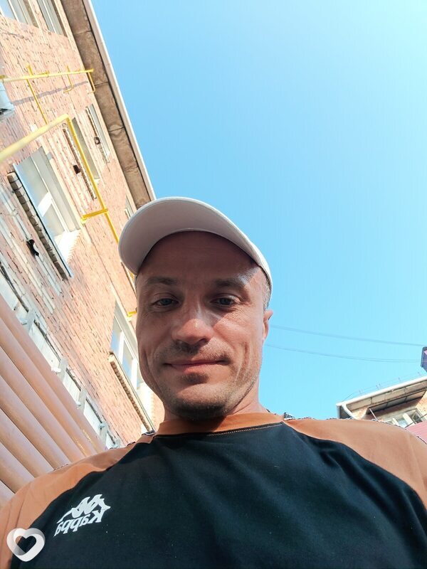 Дмитрий, 38, Барнауле — анкета №2555120