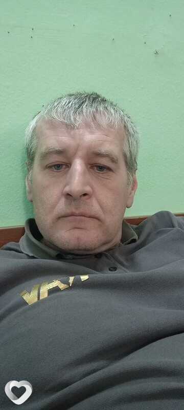Александр, 44, Россоши — анкета №2555123