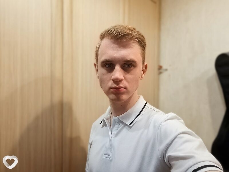 Дима, 35, Краснодаре — анкета №2555124