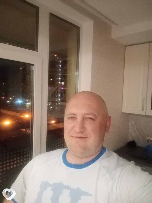 Алексей, 42, Луганске — анкета №2555130