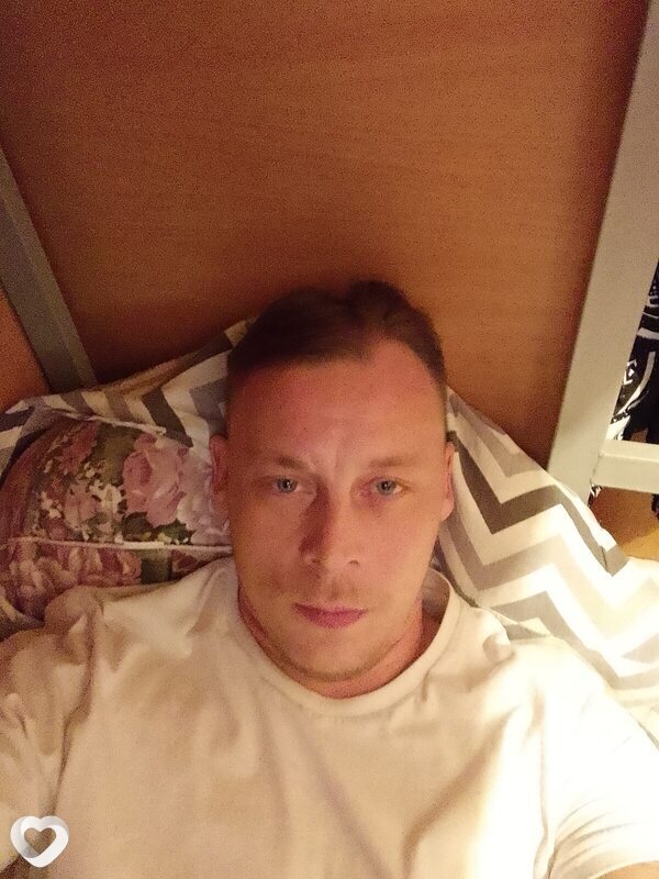 Эдуард, 36, Урае — анкета №2555131
