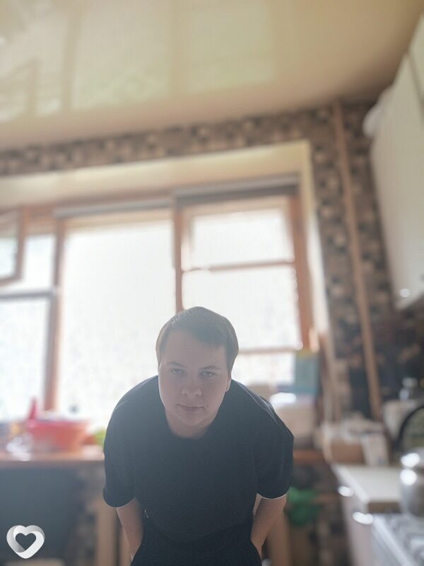 Тëма, 19, Новочебоксарске — анкета №2555133